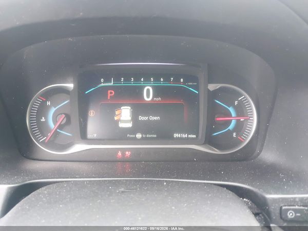 2019 HONDA PILOT EXL — I7