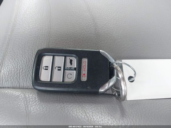 2019 HONDA PILOT EXL — I11