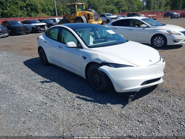 2024 TESLA MODEL 3 — I1
