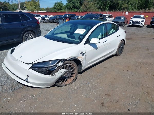 2024 TESLA MODEL 3 — I6