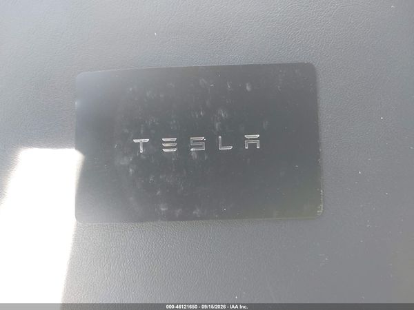2024 TESLA MODEL 3 — I11