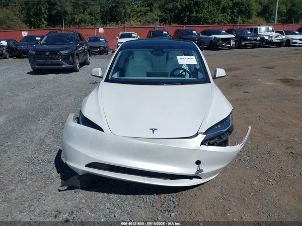 2024 TESLA MODEL 3 — I115