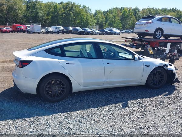 2024 TESLA MODEL 3 — I116