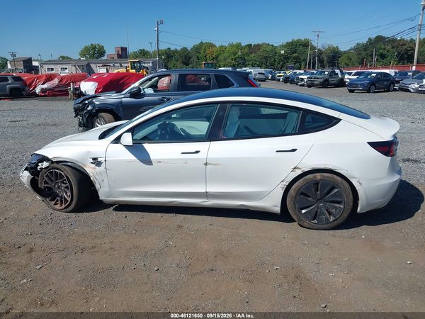 2024 TESLA MODEL 3 — I117