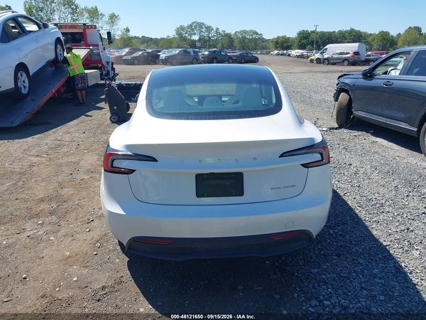 2024 TESLA MODEL 3 — I119