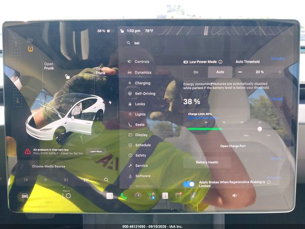 2024 TESLA MODEL 3 — I131