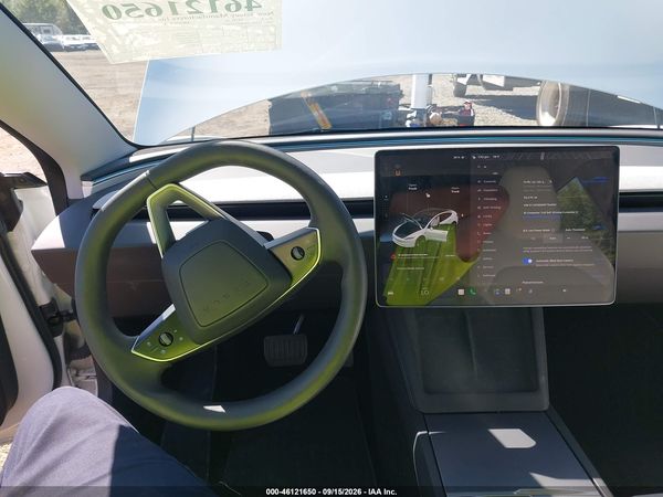 2024 TESLA MODEL 3 — I132
