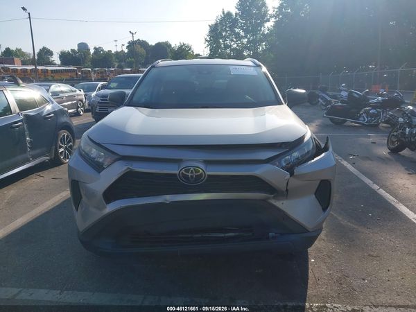 2021 TOYOTA RAV4 LE — I115