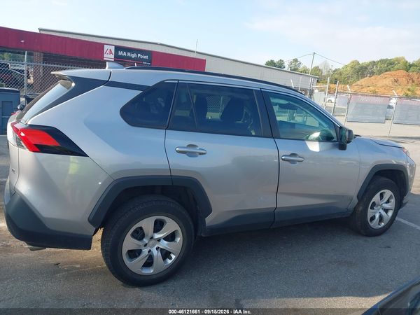 2021 TOYOTA RAV4 LE — I116