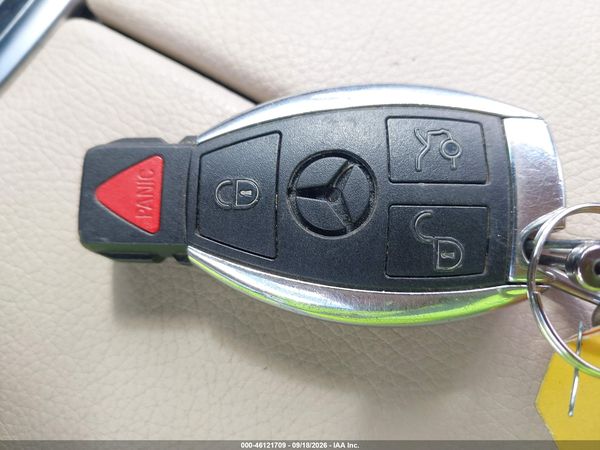 2016 MERCEDES-BENZ C 300 4MATIC — I11