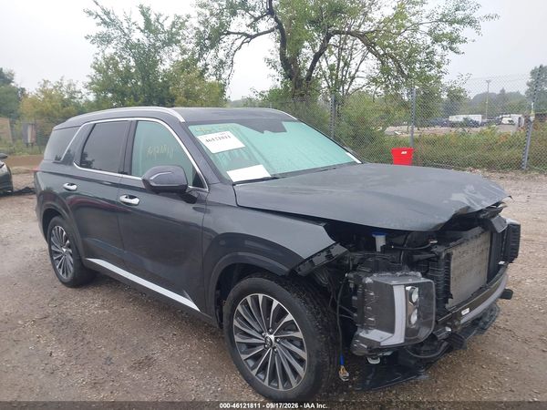 2024 HYUNDAI PALISADE CALLIGRAPHY — I1