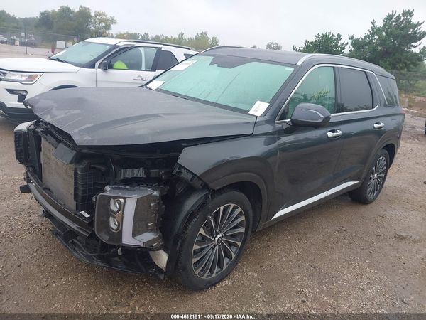 2024 HYUNDAI PALISADE — I2