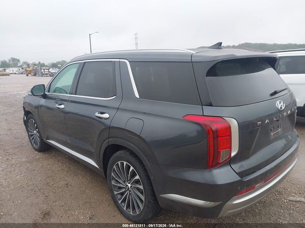 2024 HYUNDAI PALISADE CALLIGRAPHY — I3