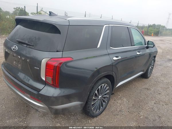 2024 HYUNDAI PALISADE CALLIGRAPHY — I4