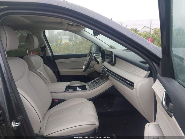 2024 HYUNDAI PALISADE CALLIGRAPHY — I5