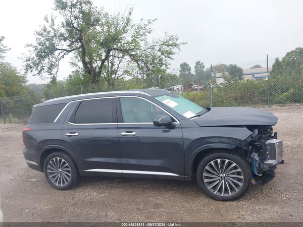 2024 HYUNDAI PALISADE CALLIGRAPHY — I116