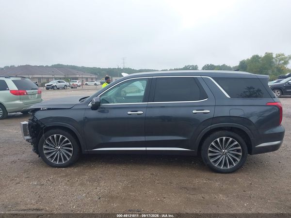 2024 HYUNDAI PALISADE CALLIGRAPHY — I117