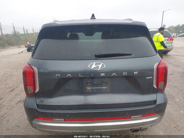 2024 HYUNDAI PALISADE CALLIGRAPHY — I119