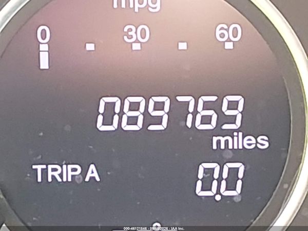 2013 HONDA CR-V EX-L — I118