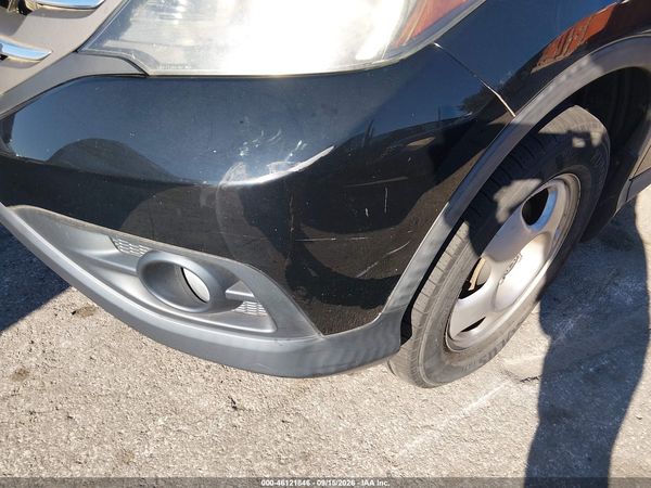 2013 HONDA CR-V EX-L — I152