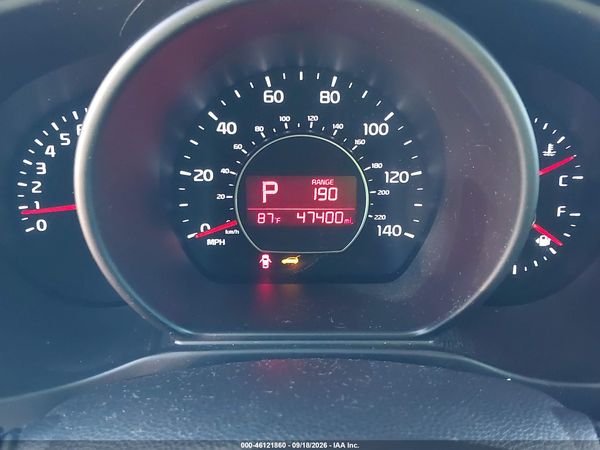 2019 KIA SOUL Base — I7