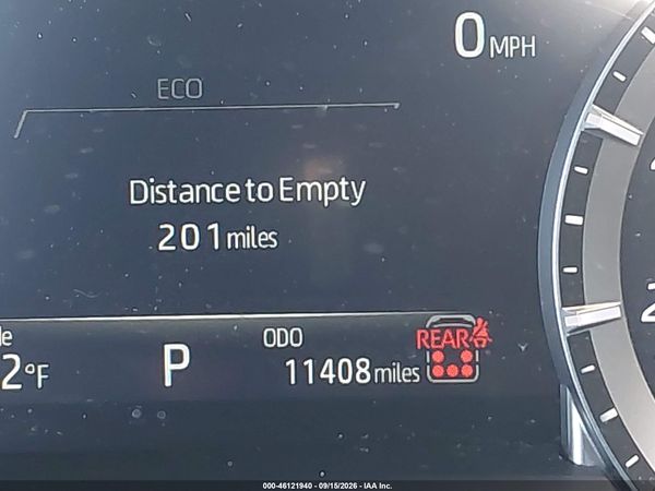 2024 TOYOTA HIGHLANDER XLE — I118