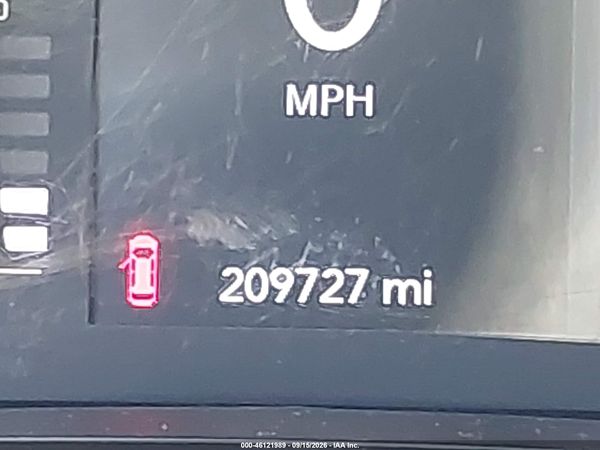 2020 JEEP CHEROKEE ALTITUDE 4X4