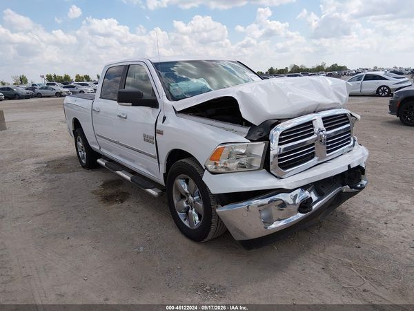 2016 RAM 1500 LONE STAR — I1