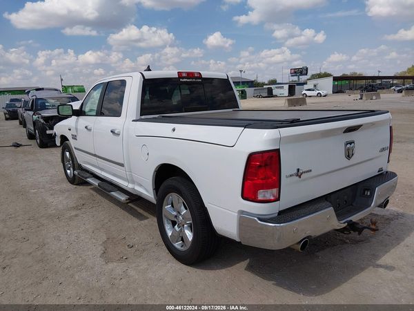 2016 RAM 1500 LONE STAR — I3