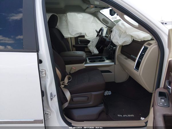 2016 RAM 1500 LONE STAR — I5