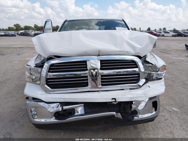 2016 RAM 1500 LONE STAR — I6