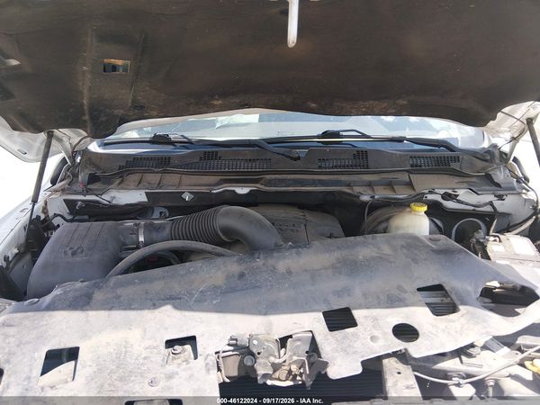 2016 RAM 1500 LONE STAR — I10