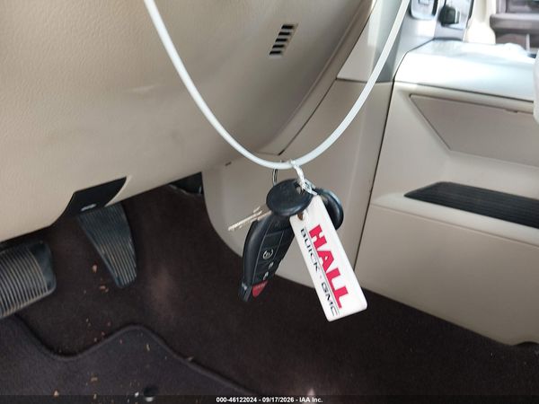 2016 RAM 1500 LONE STAR — I11