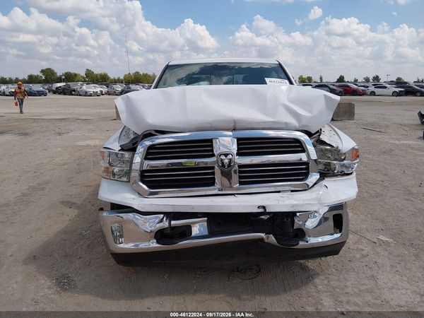 2016 RAM 1500 LONE STAR — I115