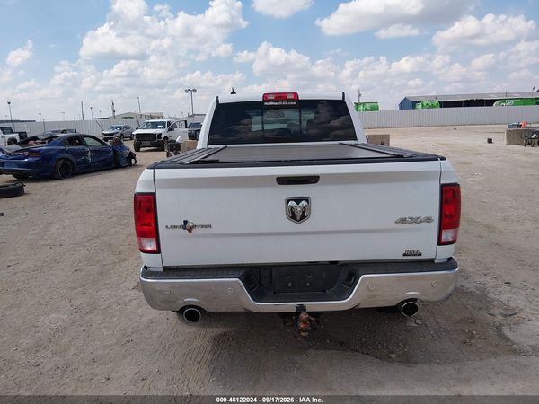 2016 RAM 1500 LONE STAR — I119
