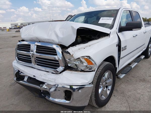 2016 RAM 1500 LONE STAR — I152