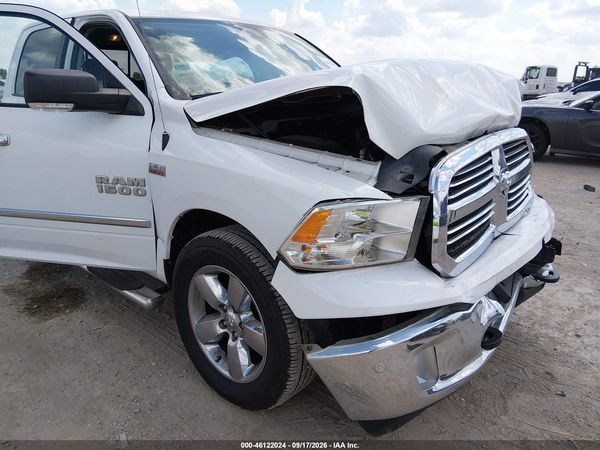 2016 RAM 1500 LONE STAR — I153
