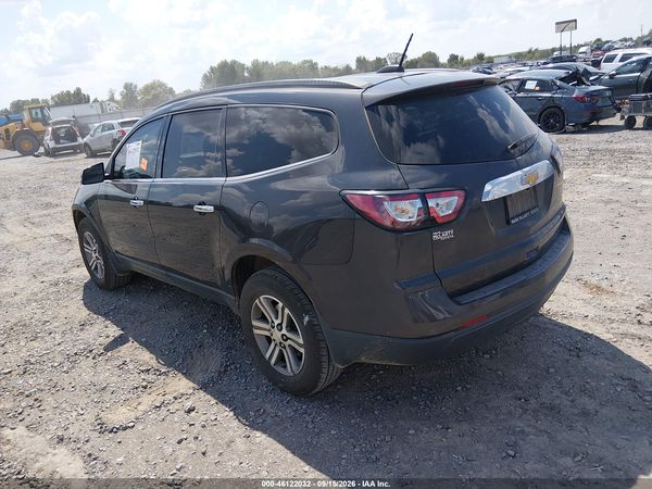 2016 CHEVROLET TRAVERSE 1LT — I3