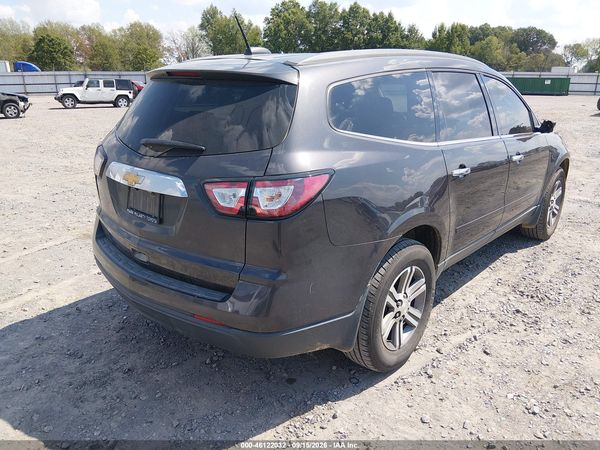 2016 CHEVROLET TRAVERSE 1LT — I4