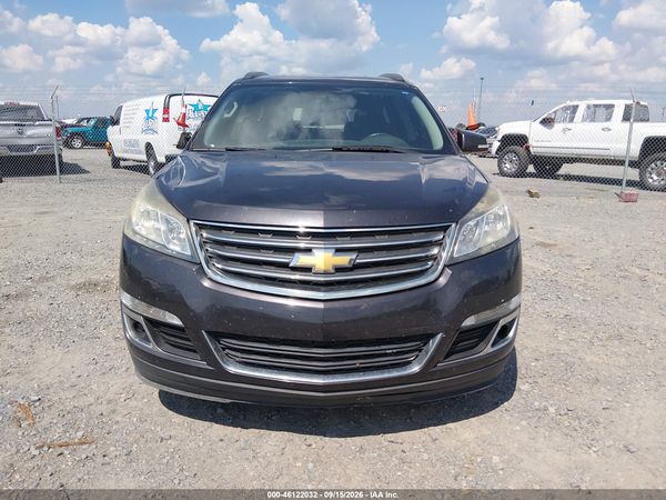 2016 CHEVROLET TRAVERSE 1LT — I115