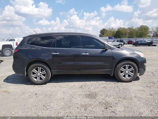 2016 CHEVROLET TRAVERSE 1LT — I116
