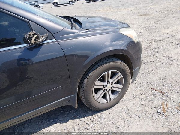 2016 CHEVROLET TRAVERSE 1LT — I152