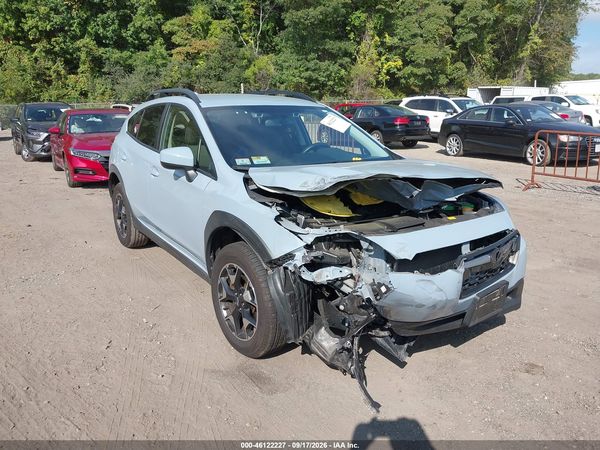2019 SUBARU CROSSTREK 2.0I PREMIUM — I1