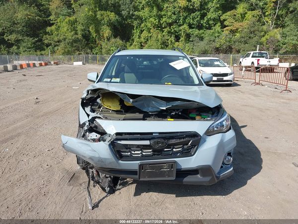 2019 SUBARU CROSSTREK 2.0I PREMIUM — I115