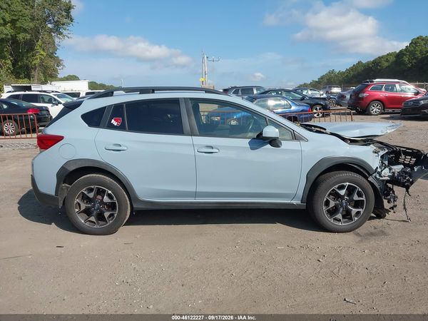 2019 SUBARU CROSSTREK 2.0I PREMIUM — I116