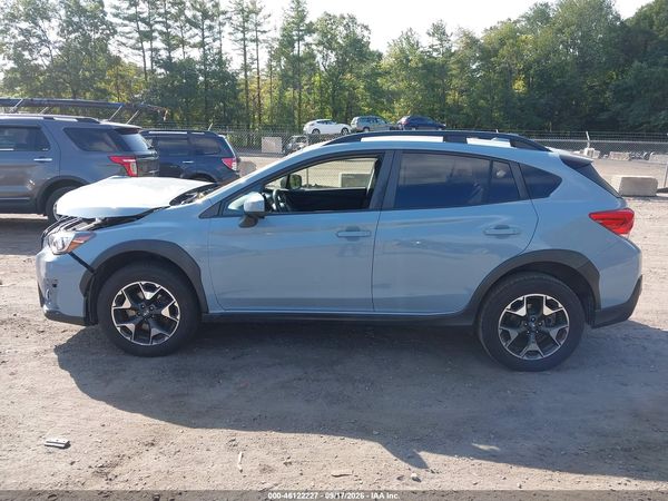2019 SUBARU CROSSTREK 2.0I PREMIUM — I117