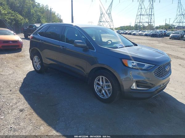 2023 FORD EDGE SEL — I1