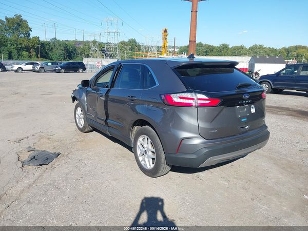 2023 FORD EDGE SEL — I3