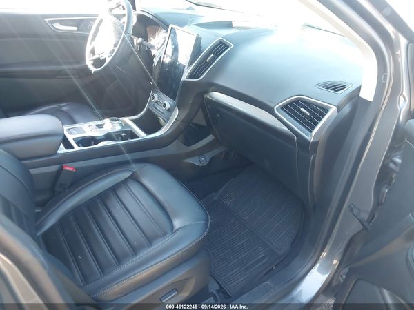 2023 FORD EDGE SEL — I5