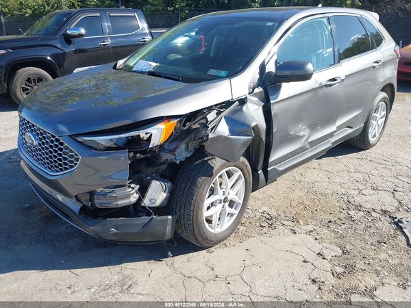 2023 FORD EDGE SEL — I6